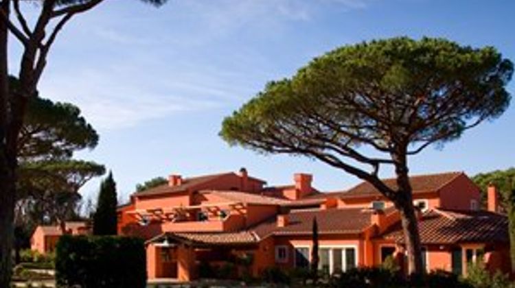 Baglioni Residence Alleluja Exterior