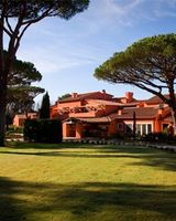 Baglioni Residence Alleluja