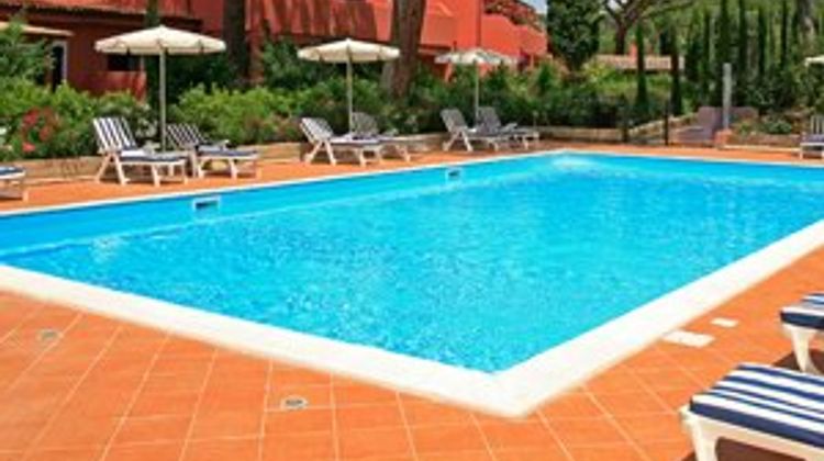 Baglioni Residence Alleluja Pool