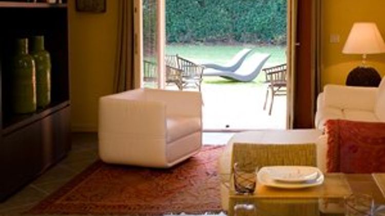 Baglioni Residence Alleluja Suite