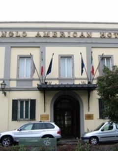 Firenze Anglo American