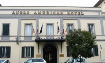 Firenze Anglo American