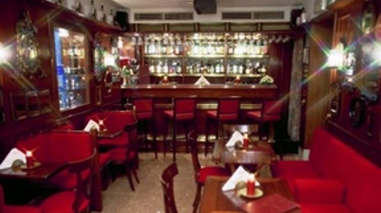 Antico Panada Hotel Restaurant