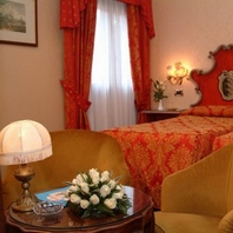 Antico Panada Hotel