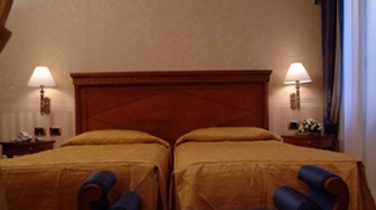 Antico Panada Hotel Spa