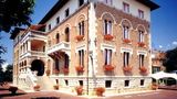 Park Hotel Villa Ariston Exterior