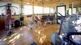 Park Hotel Villa Ariston Health