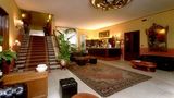 Park Hotel Villa Ariston Lobby