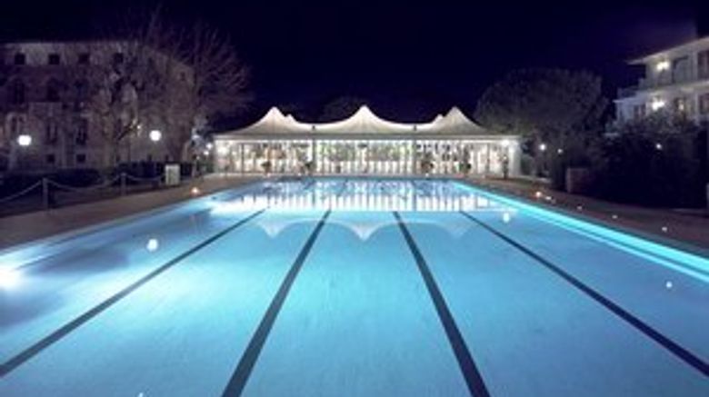 <b>Park Hotel Villa Ariston Pool</b> <b>Park Hotel Villa Ariston Pool</b>