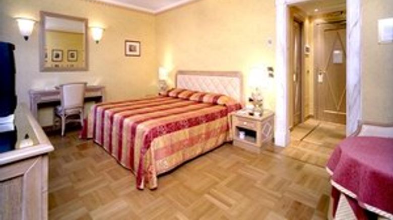 <b>Park Hotel Villa Ariston Room</b> <b>Park Hotel Villa Ariston Room</b>