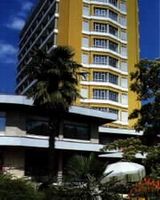 Augustus Hotel