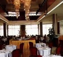 Augustus Hotel Restaurant