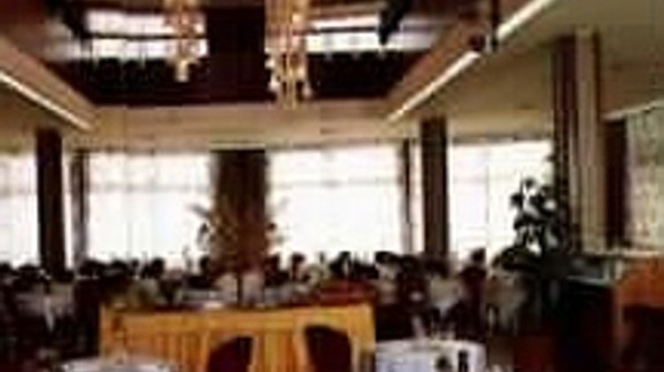 Augustus Hotel Restaurant