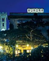 Villa Aurora Hotel