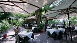 Villa Aurora Hotel Restaurant