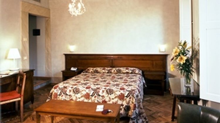Villa Aurora Hotel Suite
