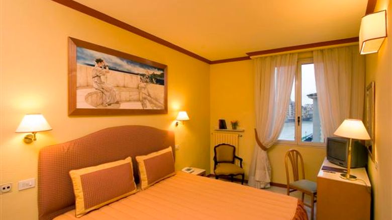 <b>Balestri Hotel Room</b>