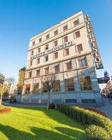 Bristol Hotel