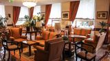 Bristol Hotel Lobby