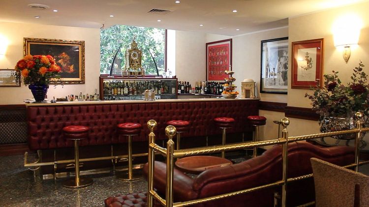 Bristol Hotel Restaurant
