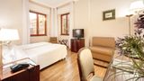 Bristol Hotel Suite