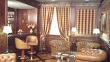 Hotel Britannia Bar/Lounge