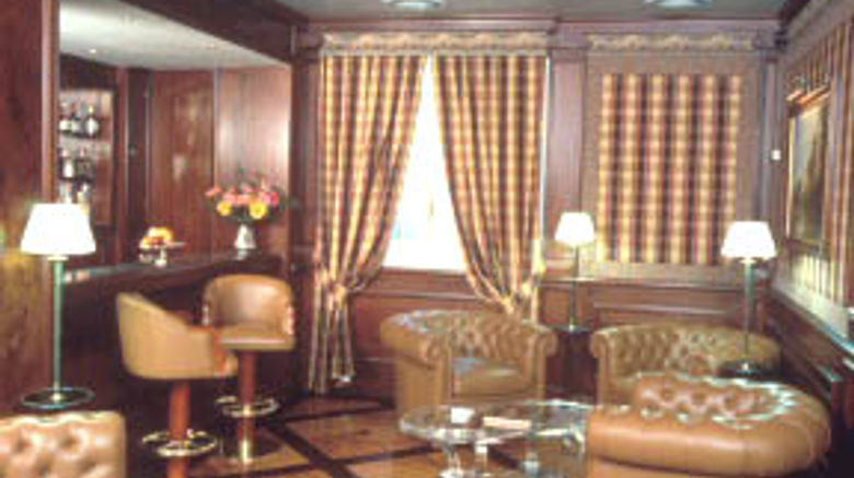 <b>Hotel Britannia Bar/Lounge</b>