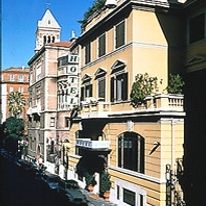 Hotel Britannia