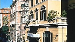 Hotel Britannia
