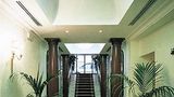 Hotel Britannia Lobby