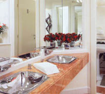 Hotel Britannia Room