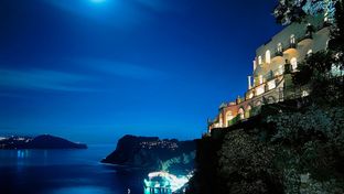 Caesar Augustus Hotel
