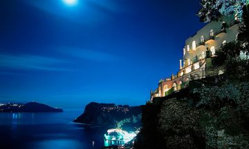 Caesar Augustus Hotel