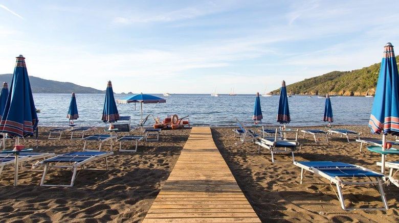 <b>Hotel Capo Sud Beach</b>