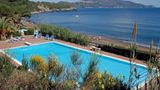 Hotel Capo Sud Pool