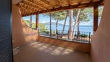 Hotel Capo Sud Room