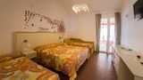 Hotel Capo Sud Room