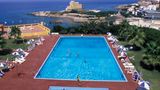 Hotel Carlos V Pool