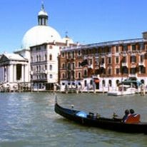 Hotel Carlton on the Grand Canal