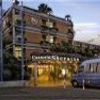 Four Points by Sheraton Catania Hotel