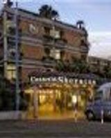 Four Points by Sheraton Catania Hotel