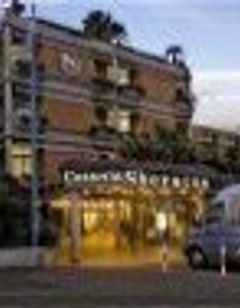 Four Points by Sheraton Catania Hotel