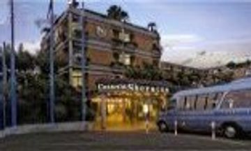 Four Points by Sheraton Catania Hotel