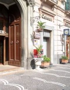B&B Hotel Napoli