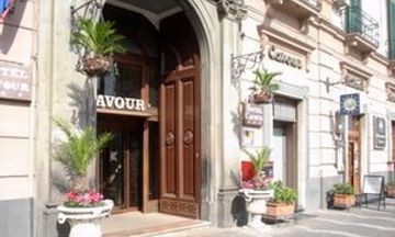 B&B Hotel Napoli