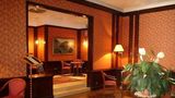 B&B Hotel Napoli Lobby