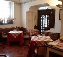 B&B Hotel Napoli Restaurant