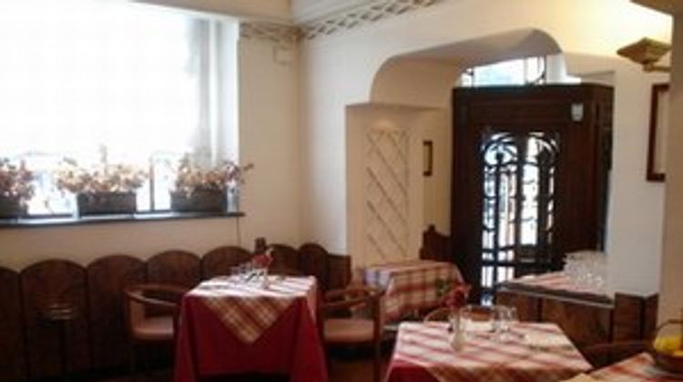 B&B Hotel Napoli Restaurant