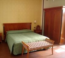 B&B Hotel Napoli Room