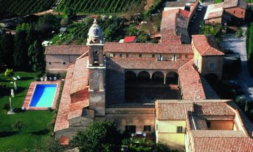 Hotel Certosa di Maggiano